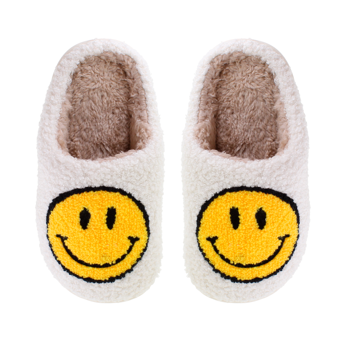 smiley-pantoffels-pinky-promise